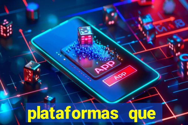 plataformas que pagam no free